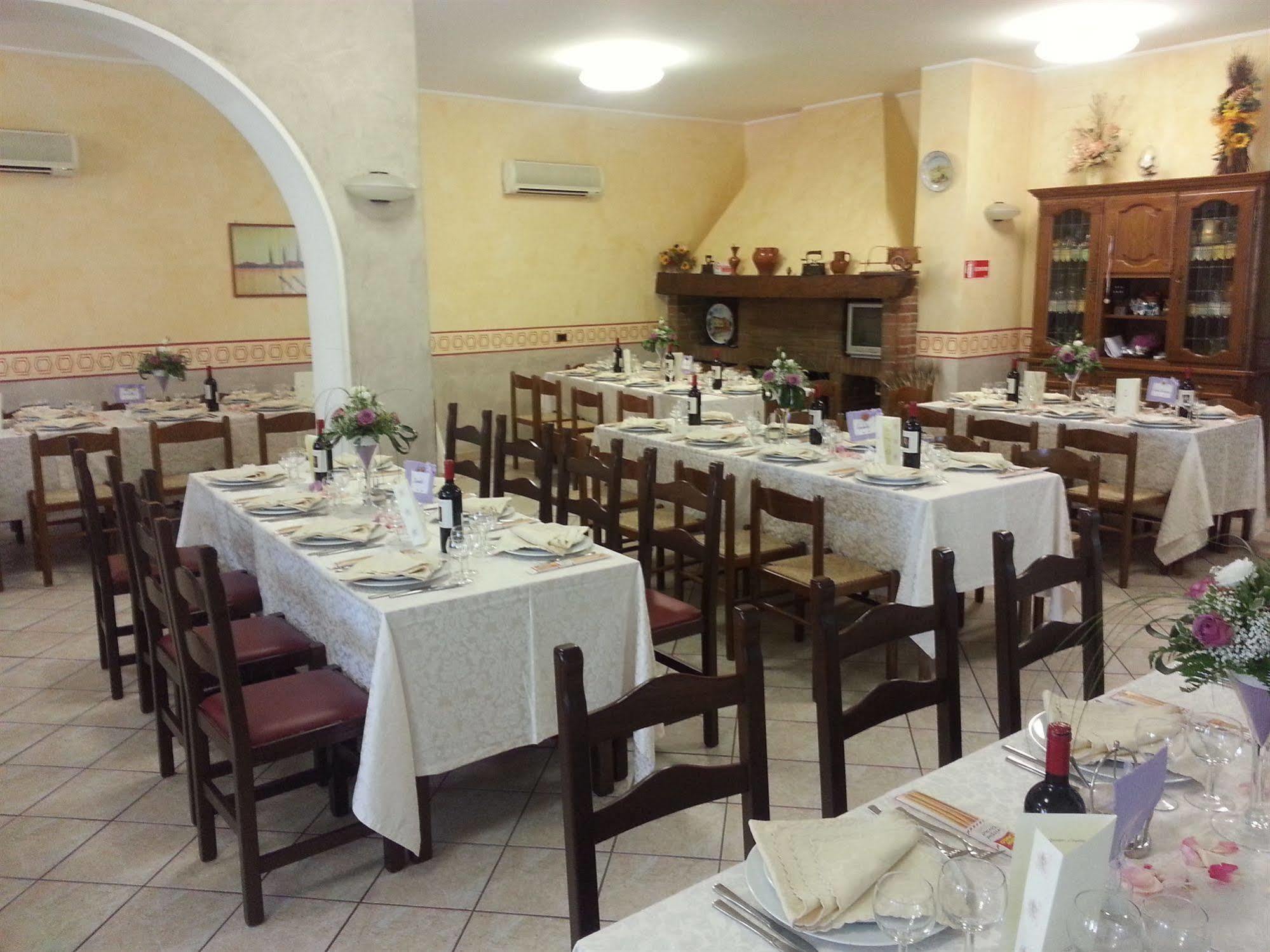 Hotel Tiziana Montepulciano Exterior photo